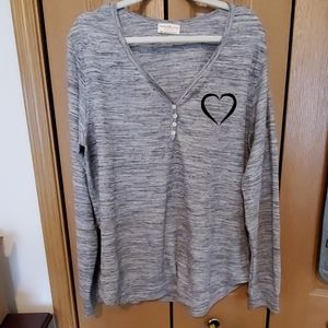 Bobby Brooks top sz 3x